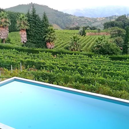 Casa Das Feitorias Douro Valley Baiao Exterior photo