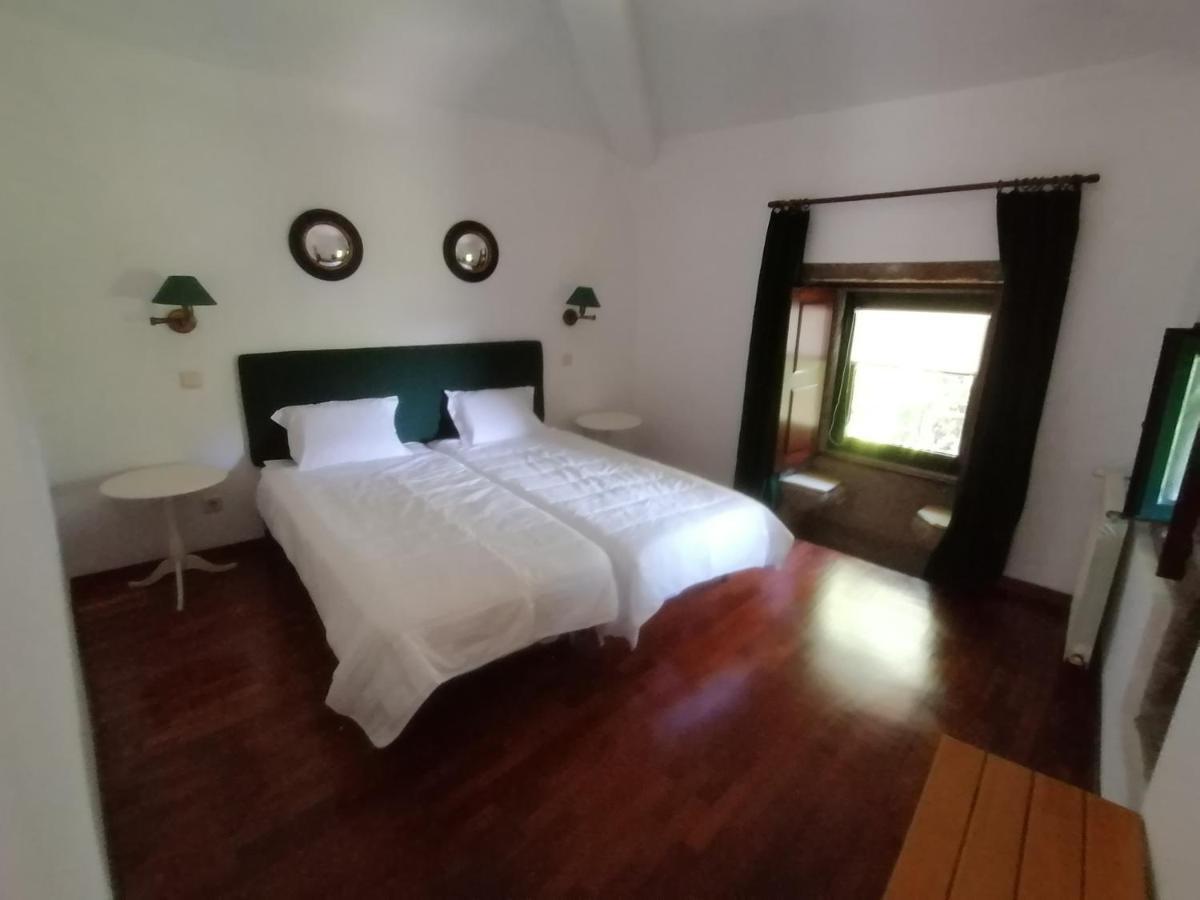 Casa Das Feitorias Douro Valley Baiao Exterior photo