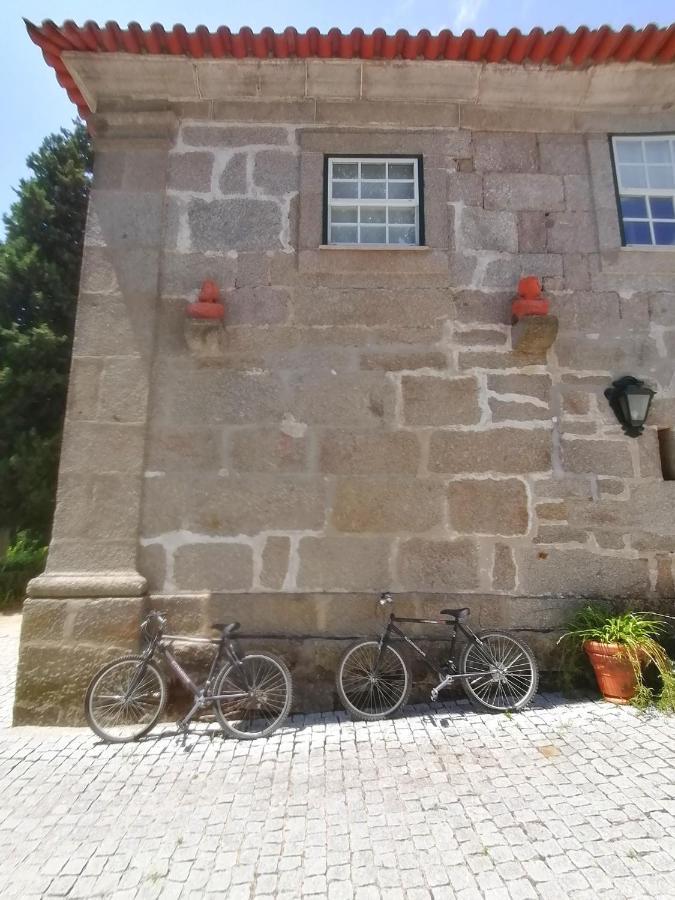 Casa Das Feitorias Douro Valley Baiao Exterior photo