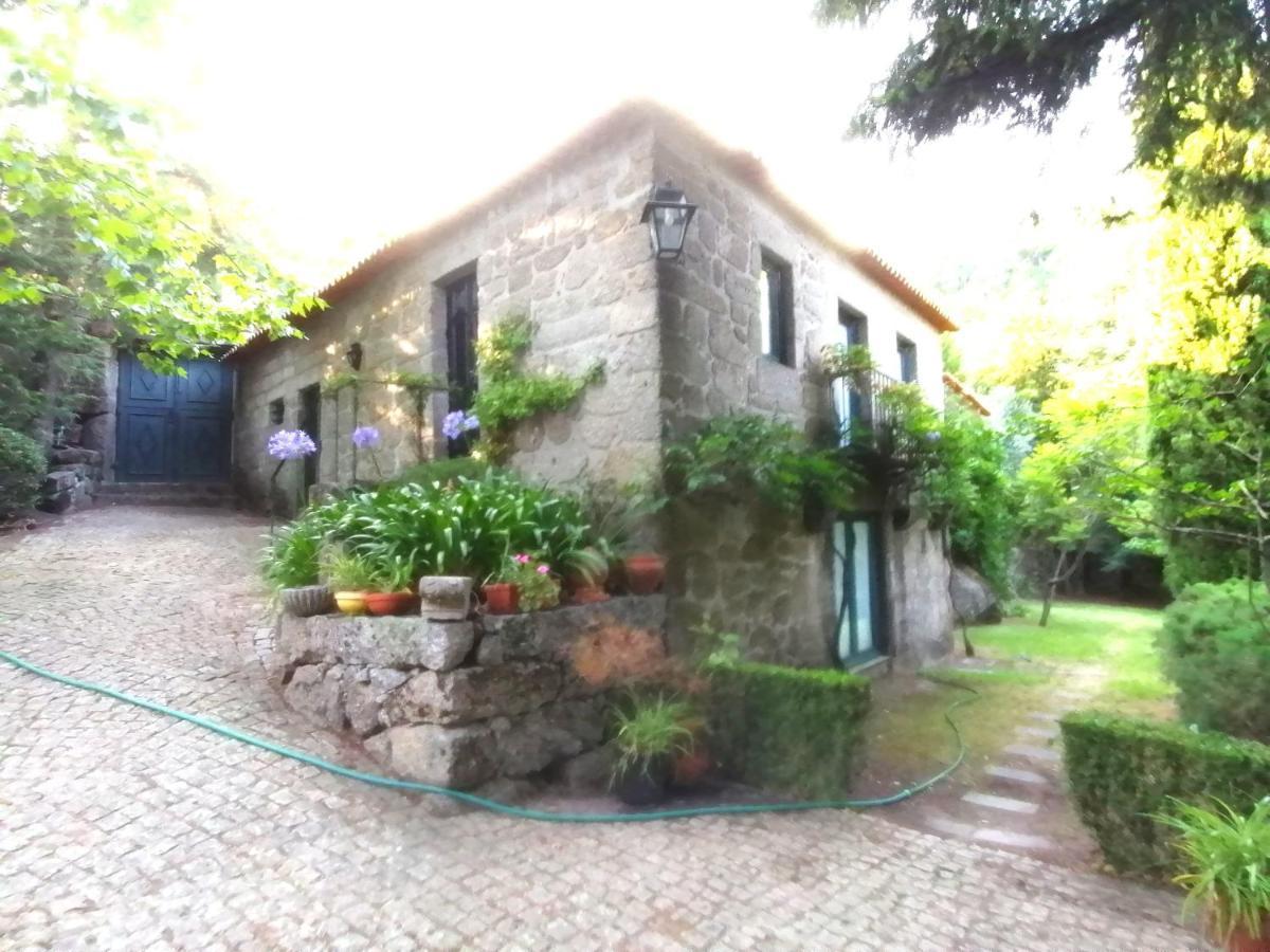 Casa Das Feitorias Douro Valley Baiao Exterior photo