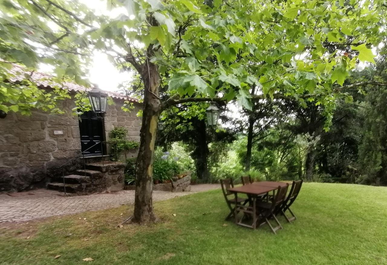 Casa Das Feitorias Douro Valley Baiao Exterior photo