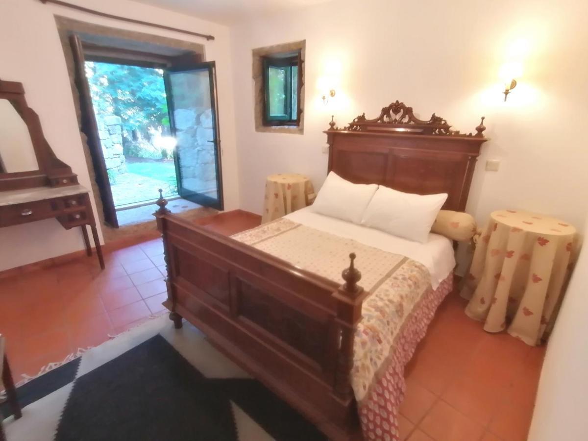 Casa Das Feitorias Douro Valley Baiao Exterior photo
