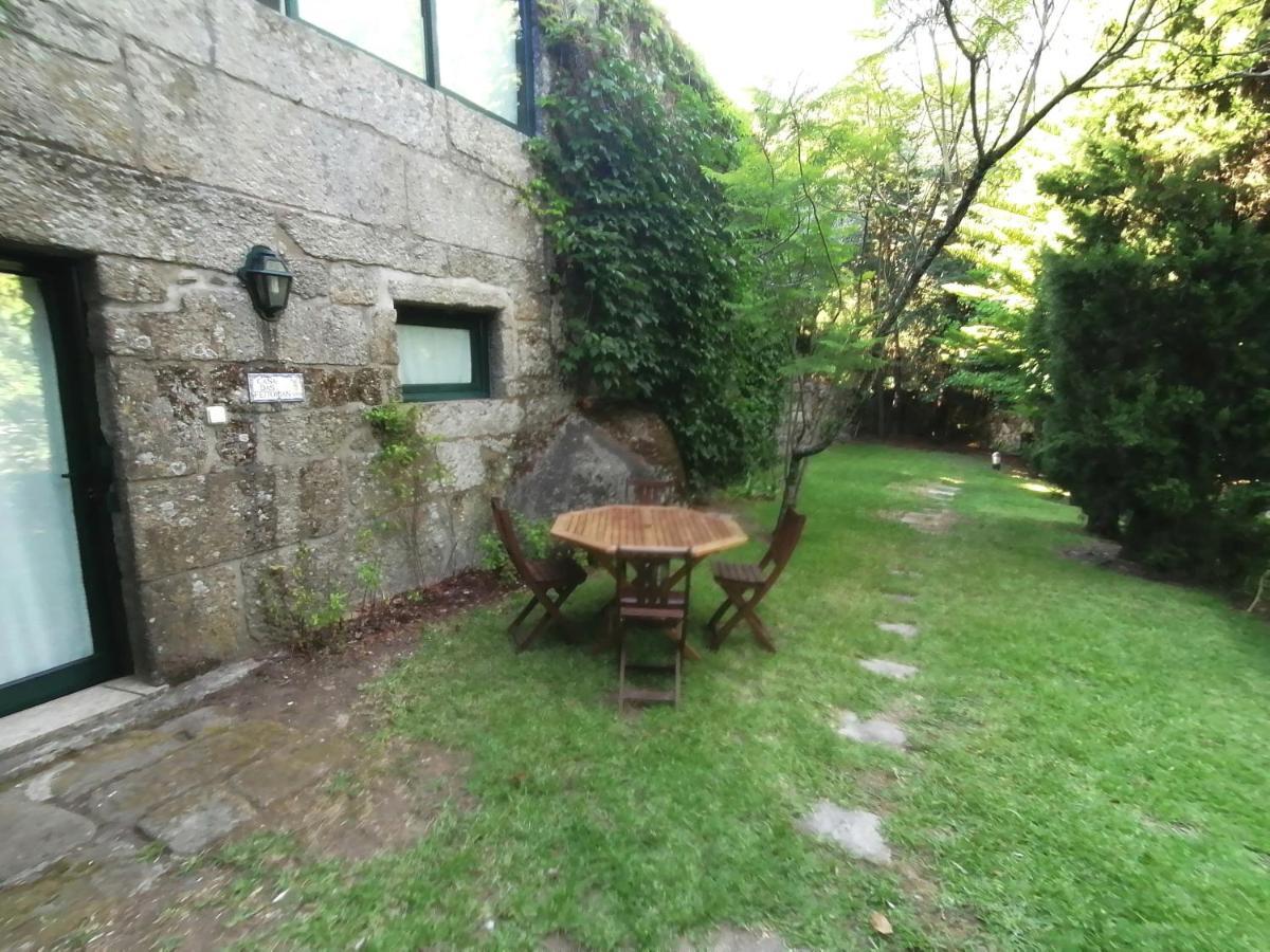 Casa Das Feitorias Douro Valley Baiao Exterior photo