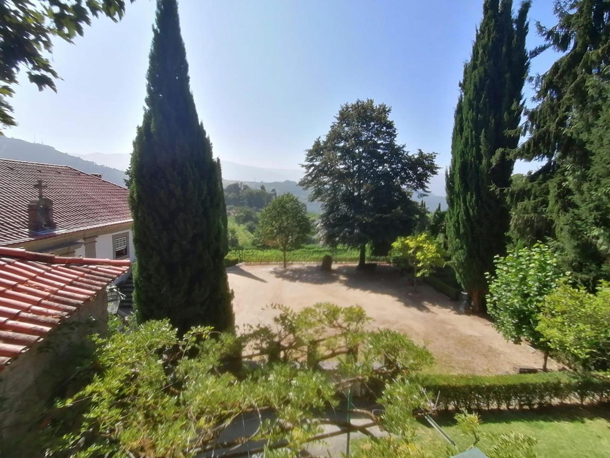 Casa Das Feitorias Douro Valley Baiao Exterior photo