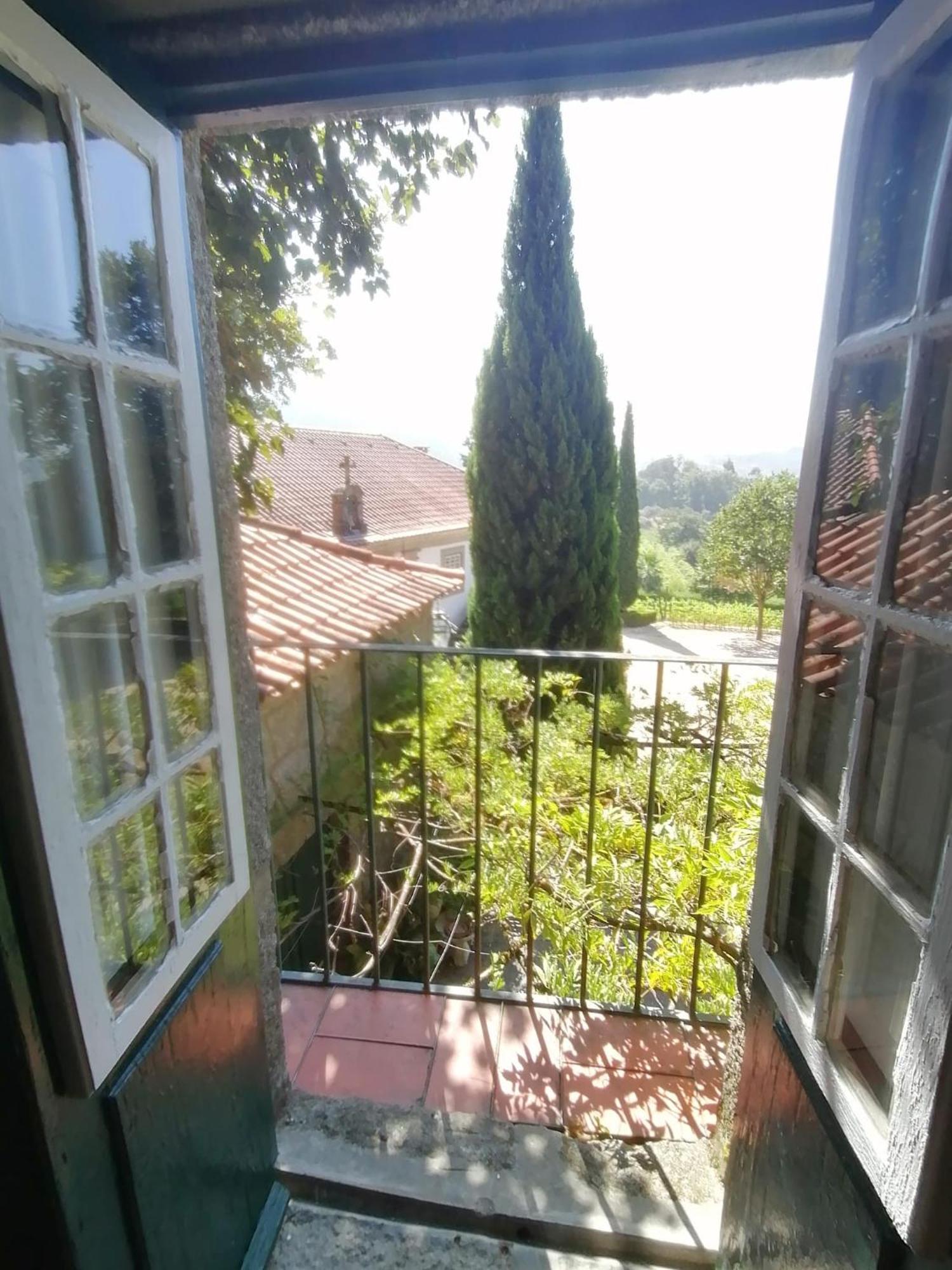 Casa Das Feitorias Douro Valley Baiao Exterior photo